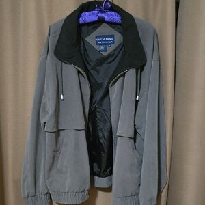 Casual Island Collection Mens Jacket